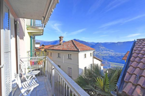 Lugano Bay View - Happy Rentals